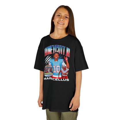 Marcellus Honeycutt Jr. Kids Tee
