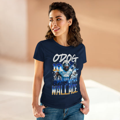 Odog Wallace Women's Tee