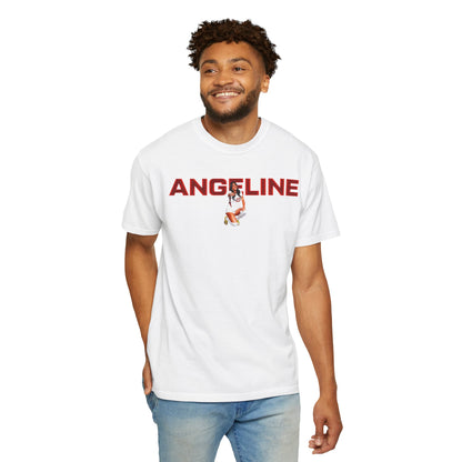 Angeline Montoya Lowkey Premium Tee
