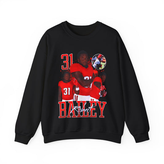 Robert Bailey Crewneck Sweatshirt