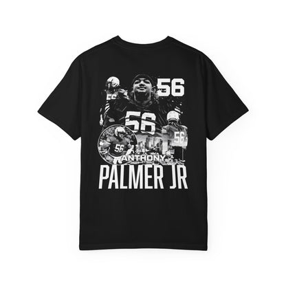 Anthony Palmer Jr. Vintage Blackout Premium Tee