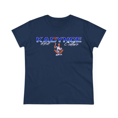 Kadynce Couture Women's Tee