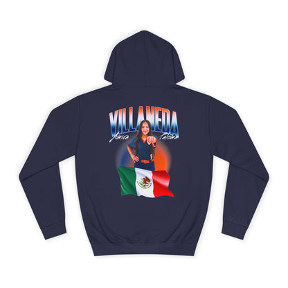 Amira Paloma Villaneda Athlete Glory Premium Hoodie