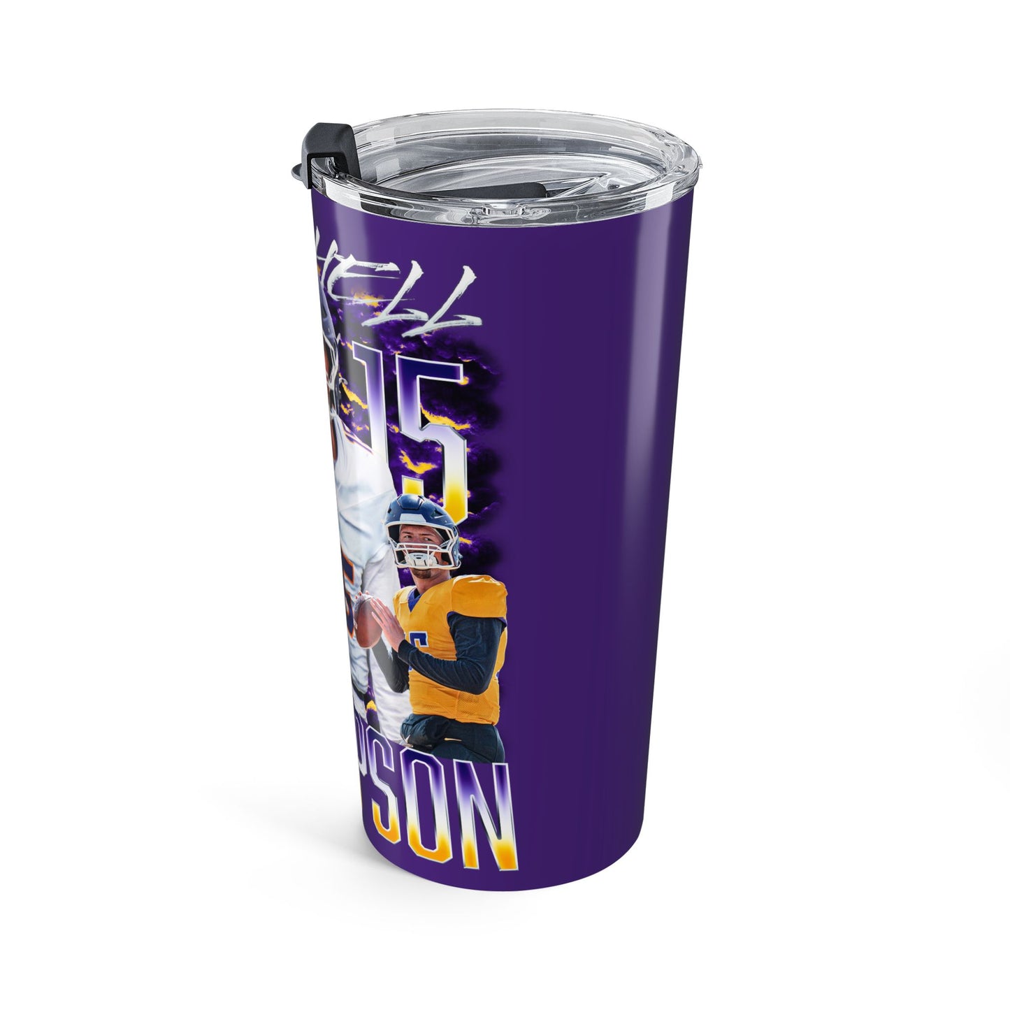 Mitchell Thompson 20oz Tumbler
