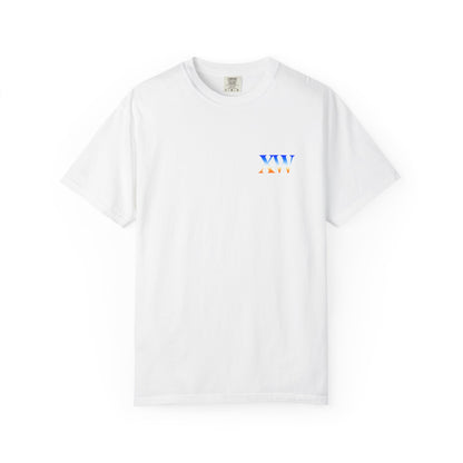 Xzavier Wright Logo Premium Tee