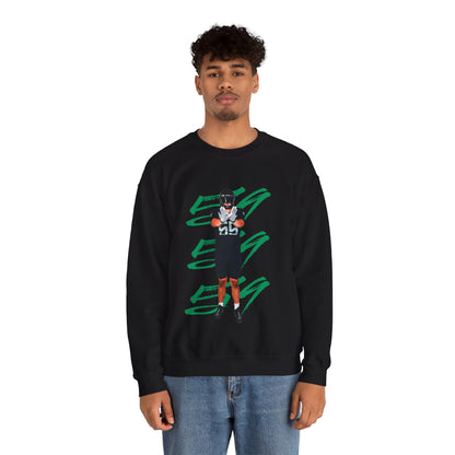 Zeliah Wade Crewneck Sweatshirt
