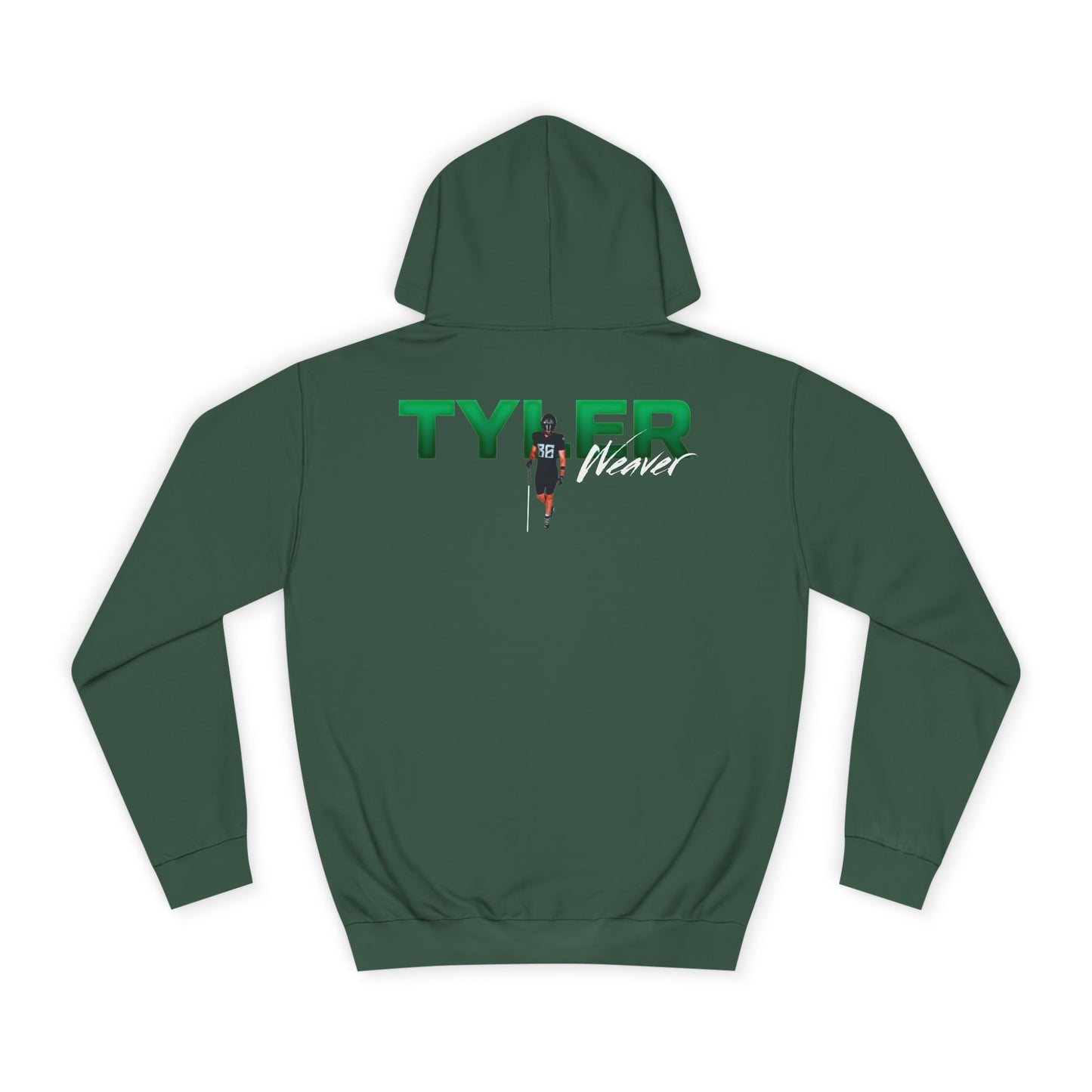 Tyler Weaver Star Player Premium Hoodie