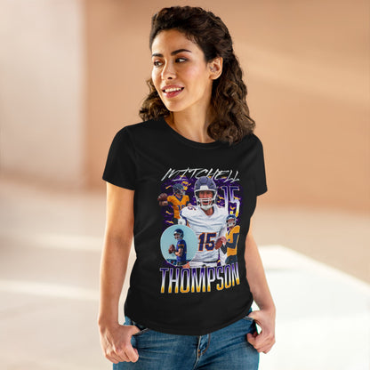 Mitchell Thompson Women's Tee