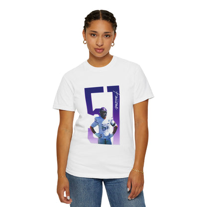 Ant Faiivae Player Icon Number Premium Tee