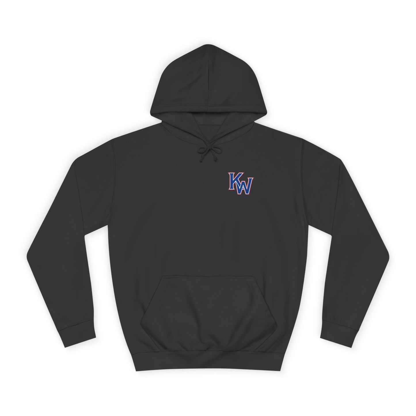 Kennedi Wright Premium Hoodie