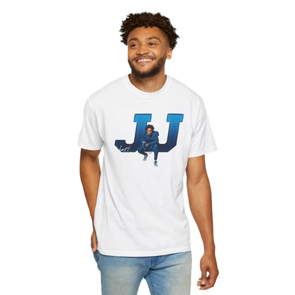 Jakari Johnson Big Initials Premium Tee