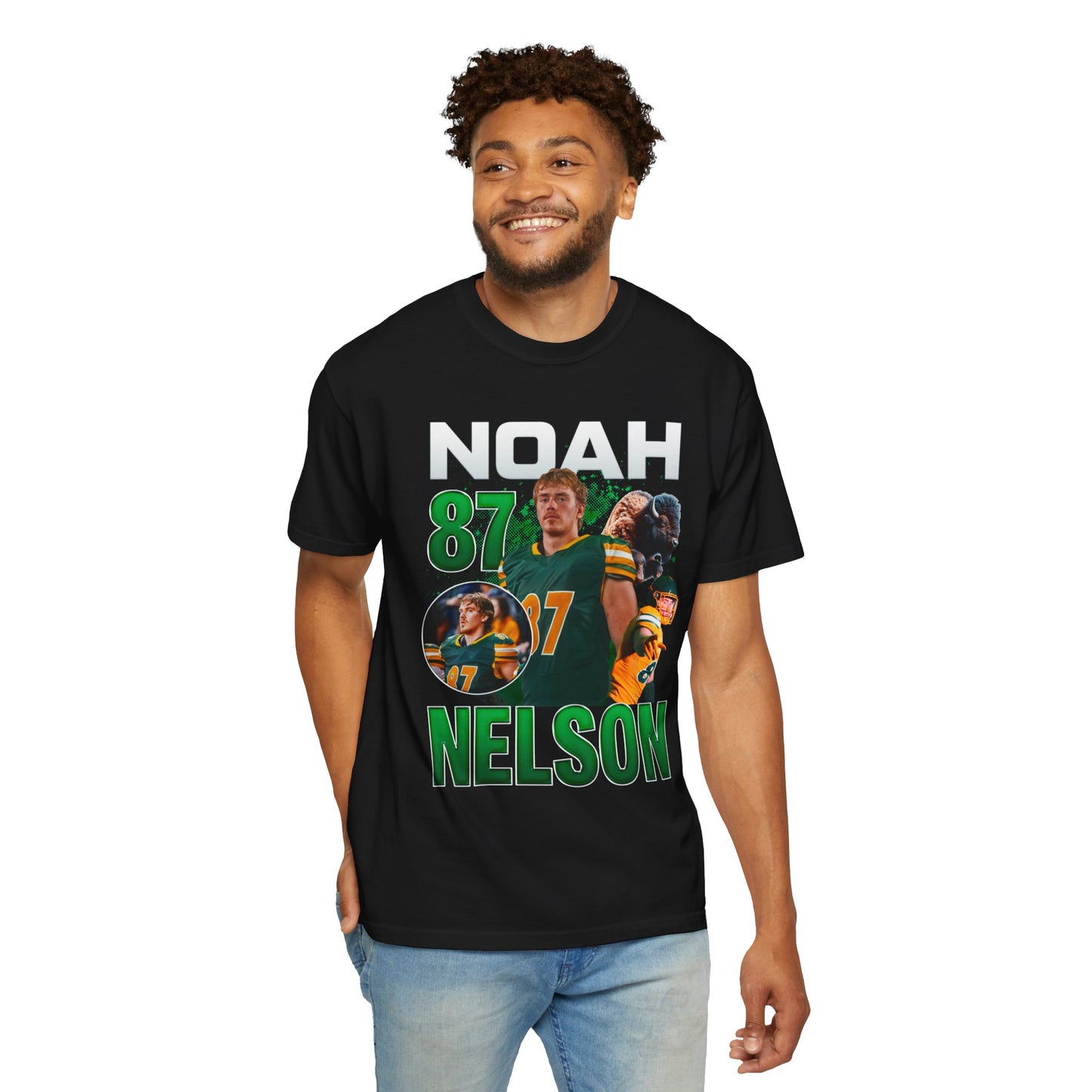 Noah Nelson Premium Tee