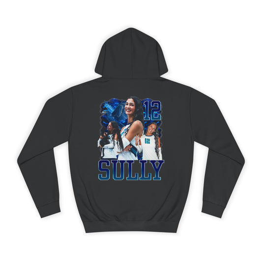 Lilly Sullivan Premium Hoodie