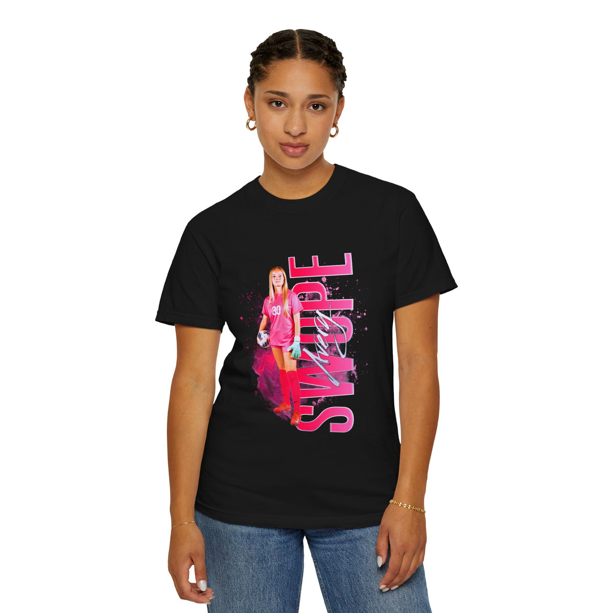 Avery Swope Premium Tee