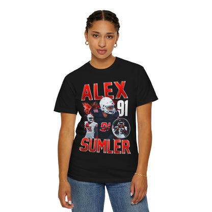 Alex Sumler Premium Tee