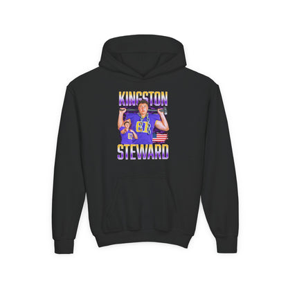 Kingston Steward Kids Hoodie