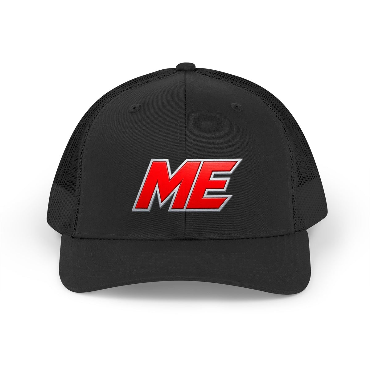 Malea Egan Logo Trucker Hat