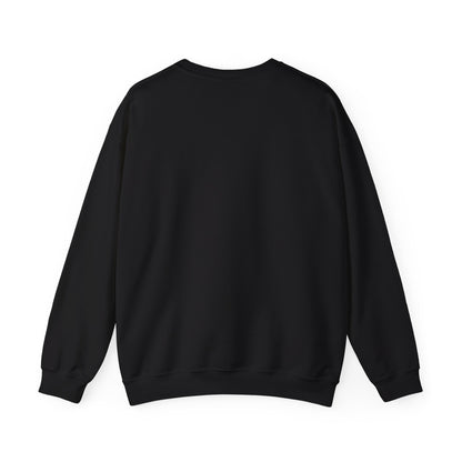Nevaeh Bray Faded Glory Crewneck Sweatshirt