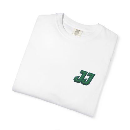 Jonathan Jimenez Logo Premium Tee