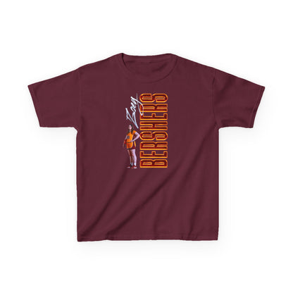 Zoey Bershers Kids Tee