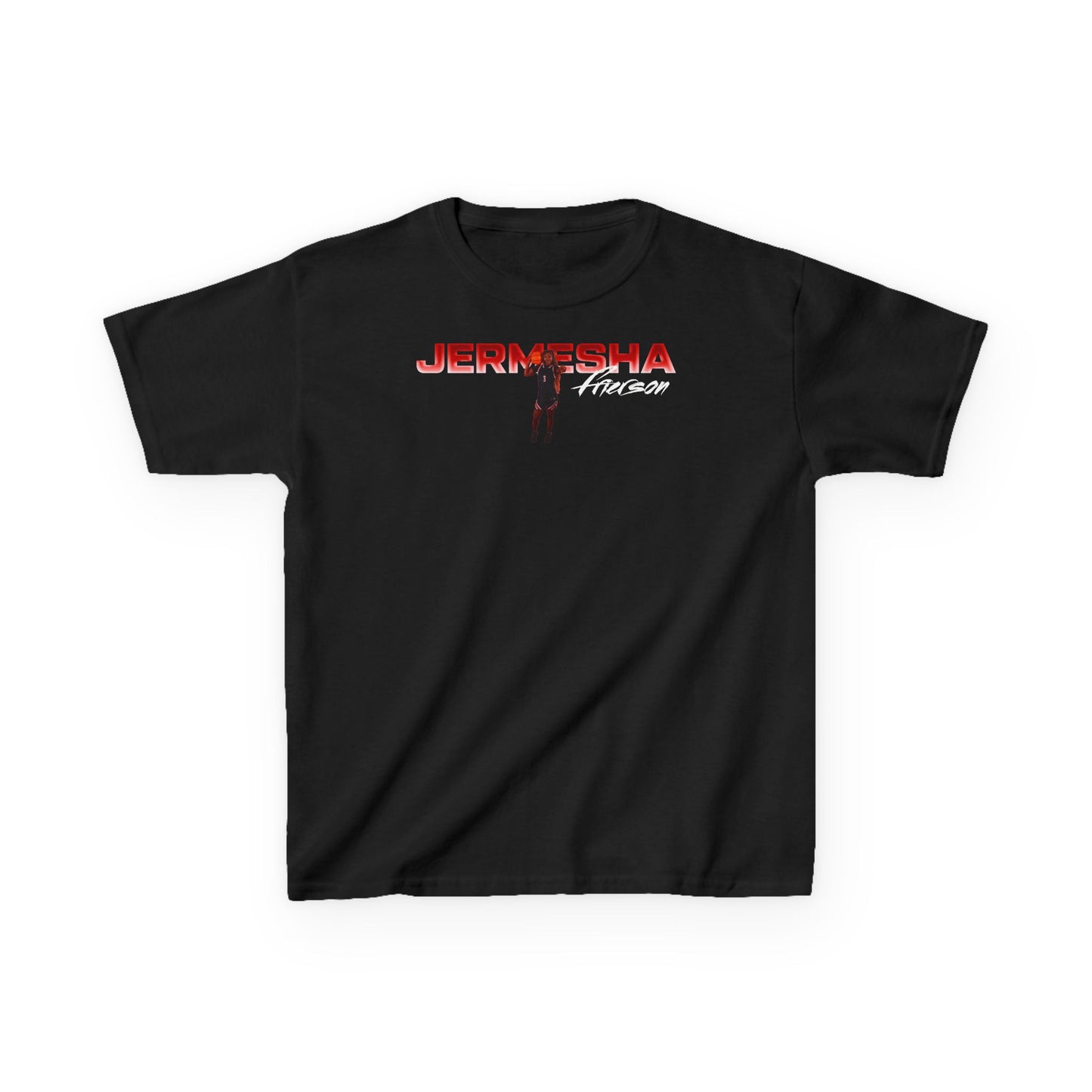 Jermesha Frierson Star Player Kids Tee
