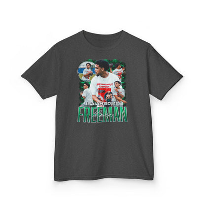 Marcus Freeman Kids Tee