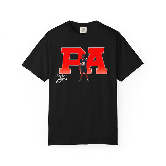 Pierce Ayers Big Initials Premium Tee