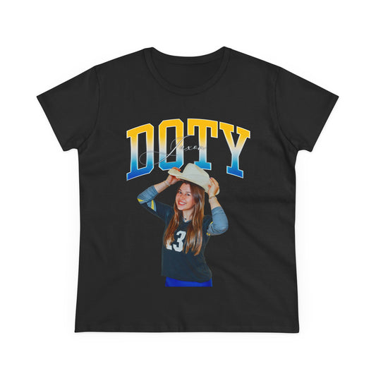 Jaxon Doty Athelte Glory Women's Tee