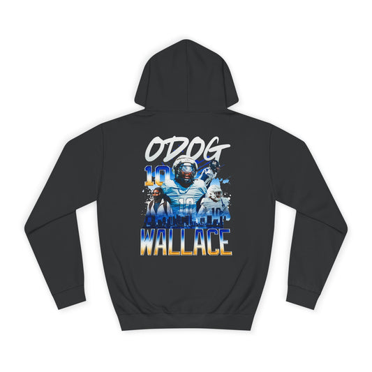 Odog Wallace Premium Hoodie