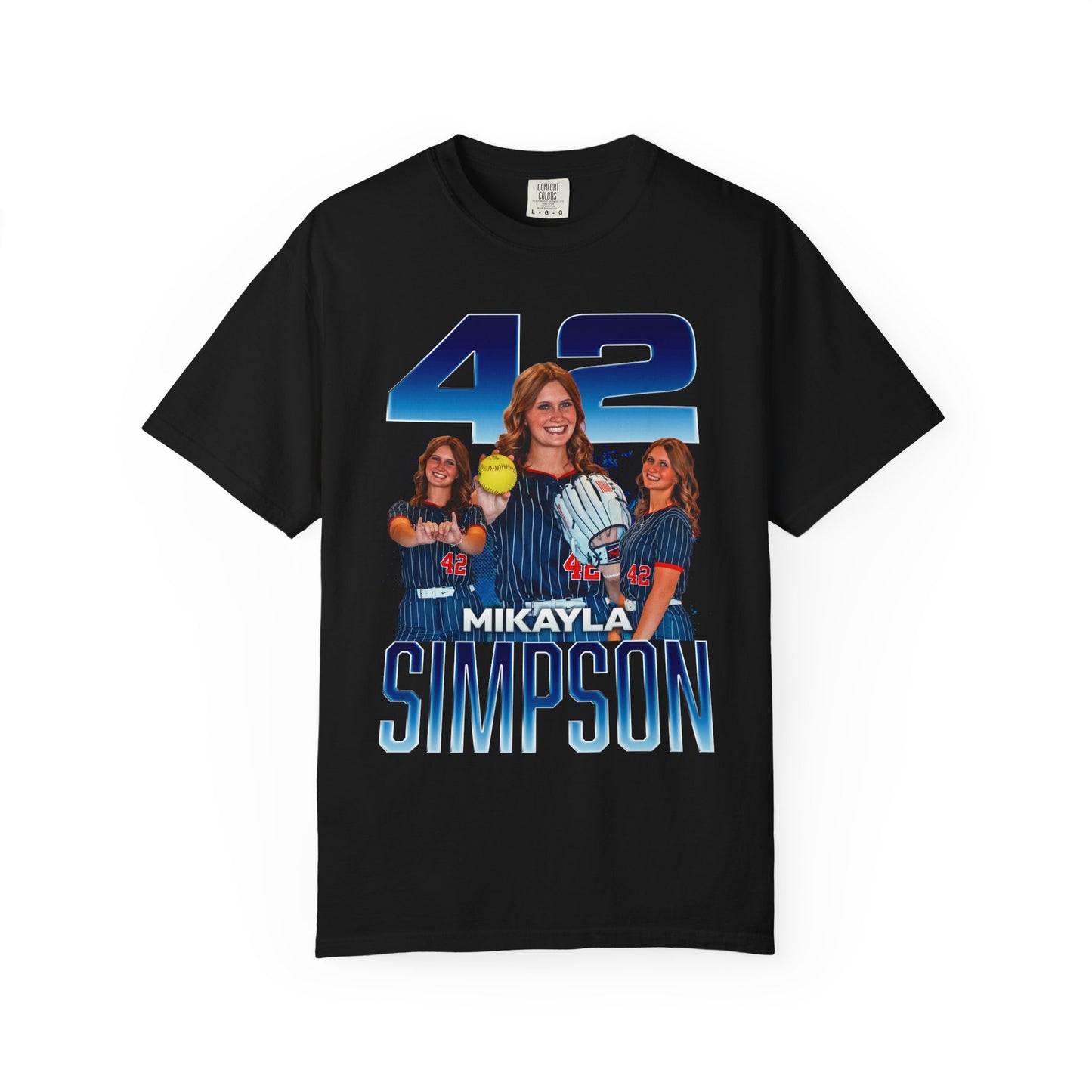 Mikayla Simpson Premium Tee