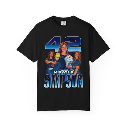 Mikayla Simpson Premium Tee