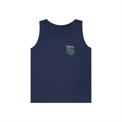 Lilly Sullivan Heavy Cotton Tank Top