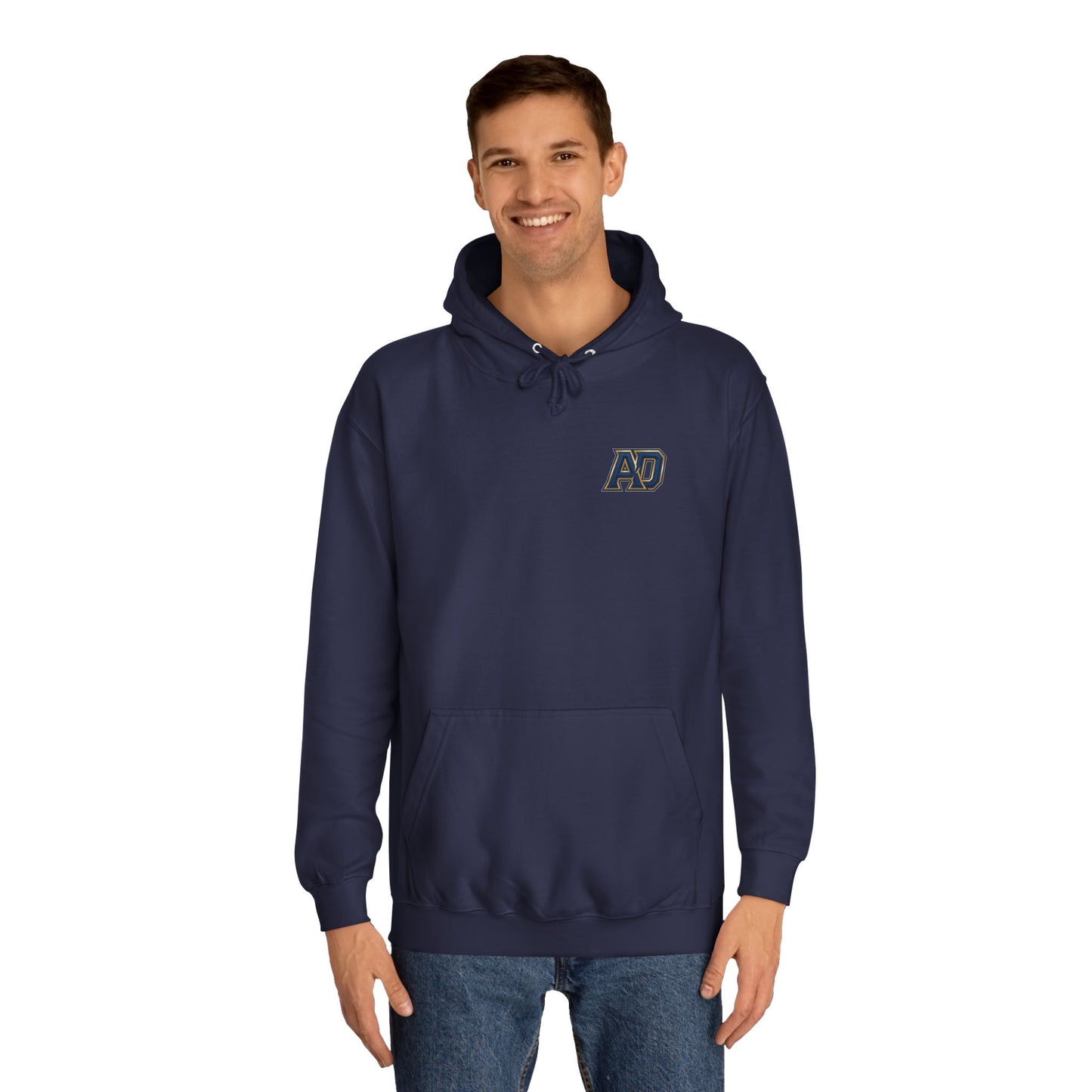 Aidan Donald Big Head Premium Hoodie