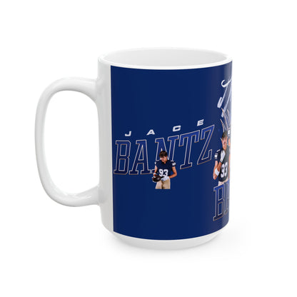 Jace Bantz 15oz Mug