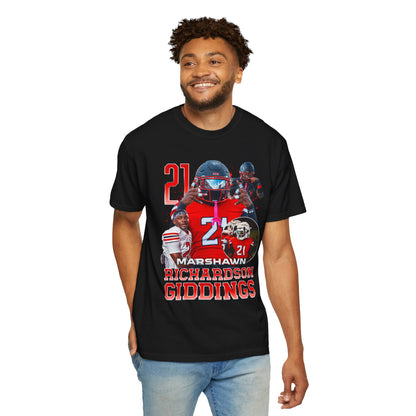 Marshawn Richardson-Giddings Premium Tee