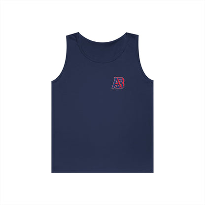 Addison Buckner Heavy Cotton Tank Top