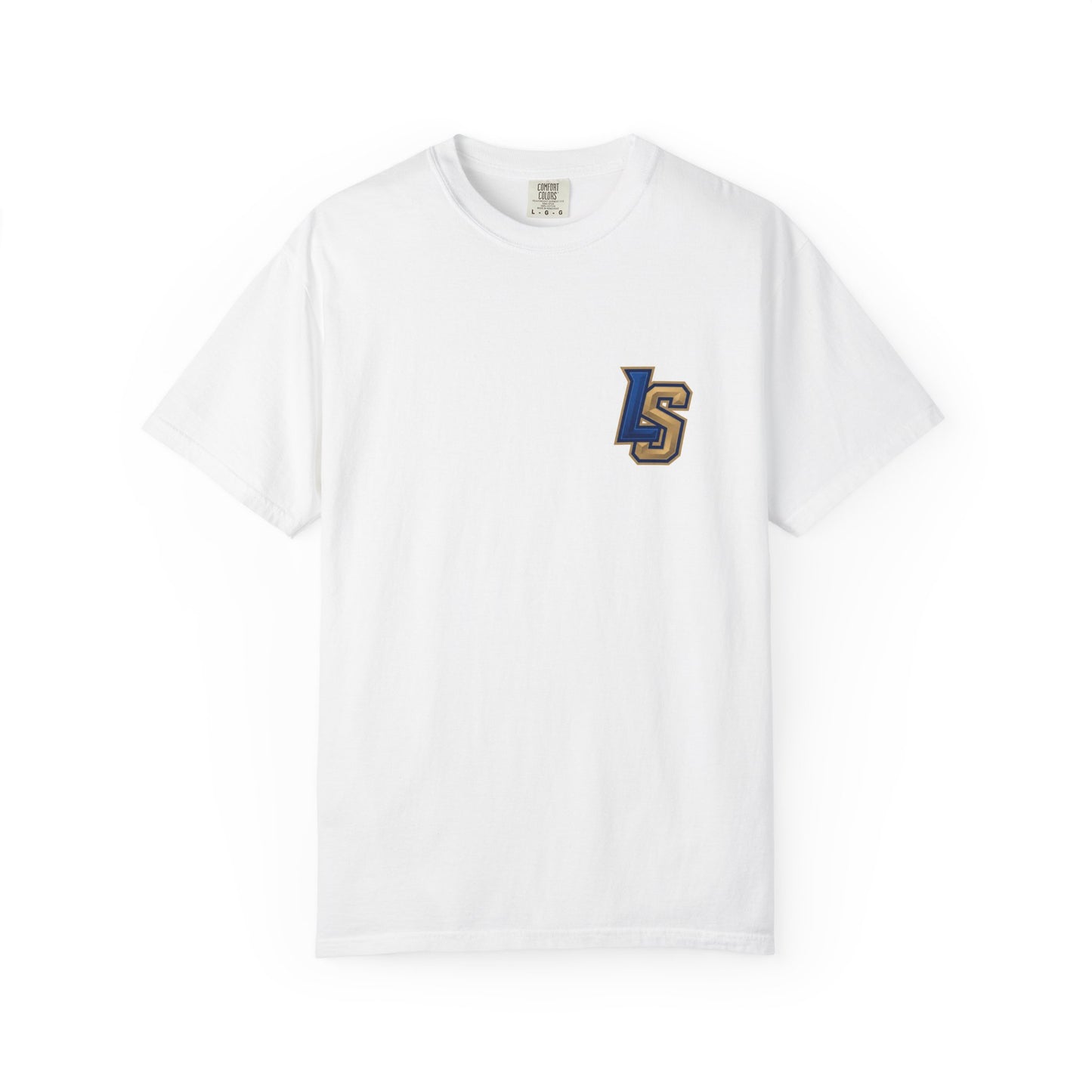 Luke Smith Logo Premium Tee