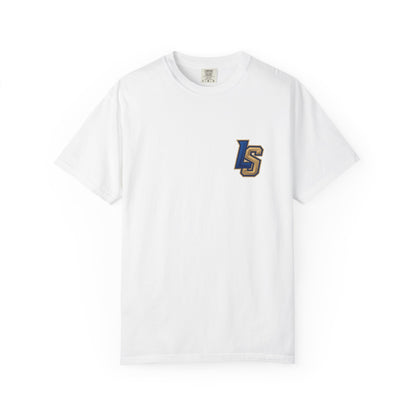 Luke Smith Logo Premium Tee
