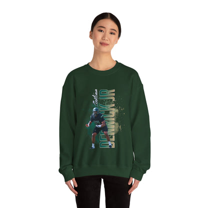Prentiss Derrick Jr. Crewneck Sweatshirt