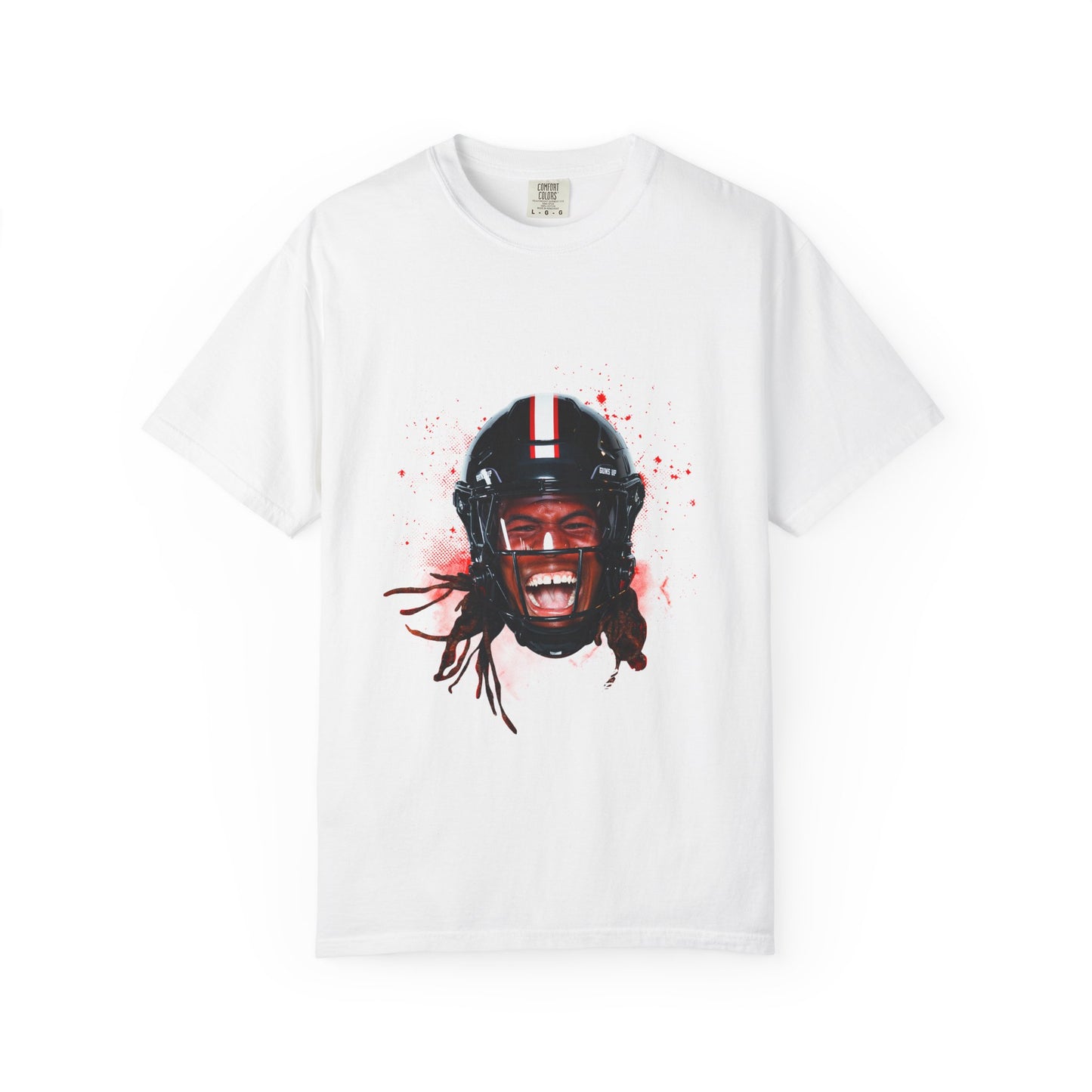 Sean Robinson Big Head Premium Tee
