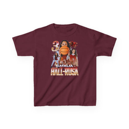 Natalia Hall-Rosa Kids Tee