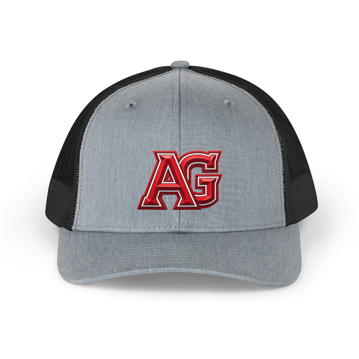 Alan Gbee Logo Trucker Hat