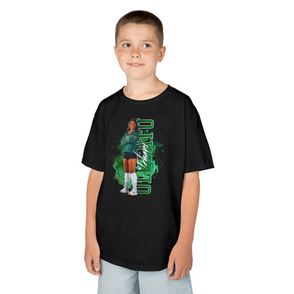 Tehani Ulufatu Kids Tee