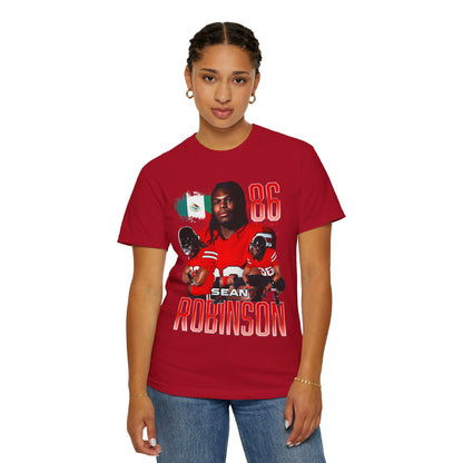 Sean Robinson Premium Tee