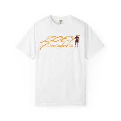 Zoey Bershers Cursive Premium Tee