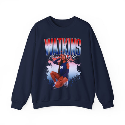 Reese Watkins Crewneck Sweatshirt