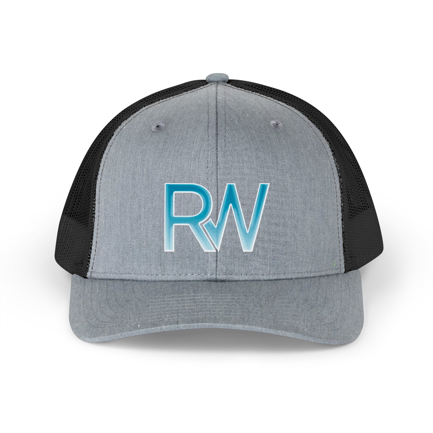 Rylee Watson Logo Trucker Hat