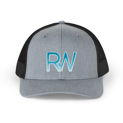Rylee Watson Logo Trucker Hat