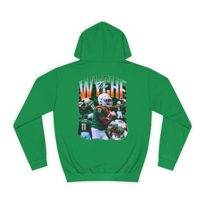 Tian Wyche Premium Hoodie