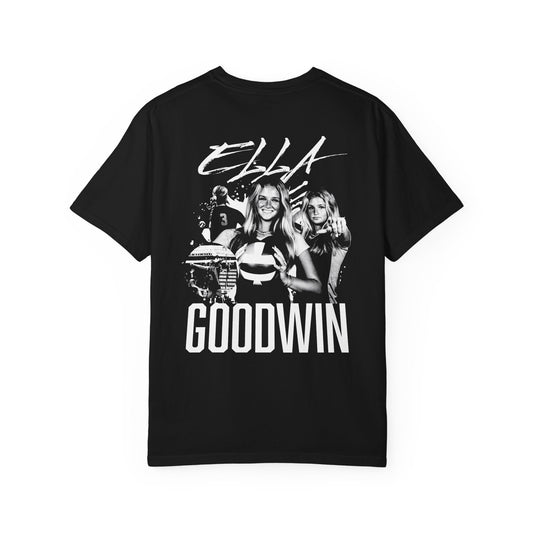 Ella Goodwin Vintage Blackout Premium Tee